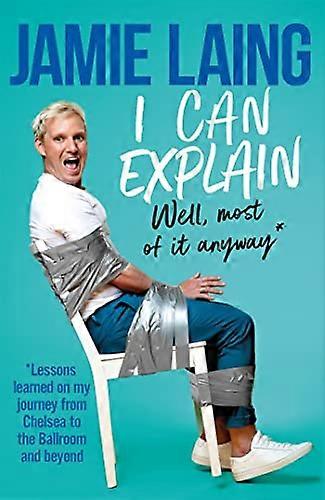 I Can Explain