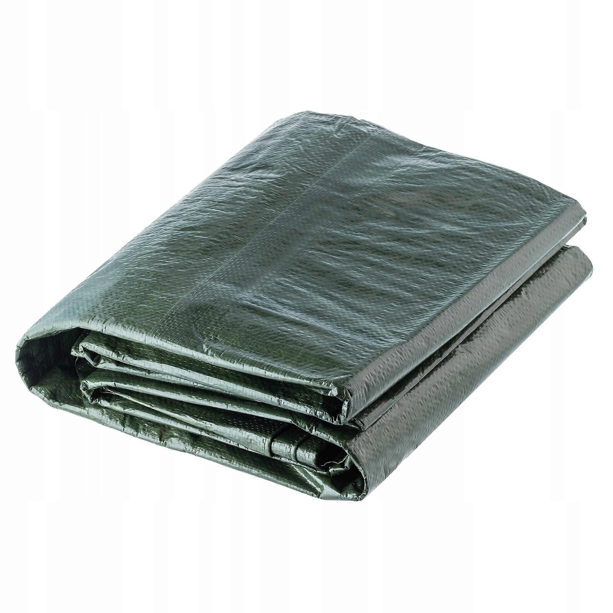 KADAX Plane Dickes UV-verstärktes Blech 3x3m