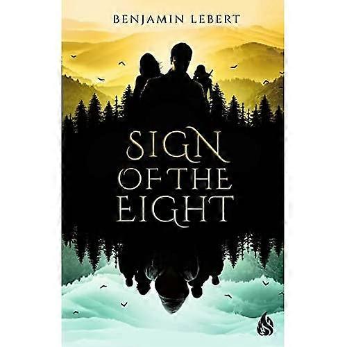 Sign of the Eight