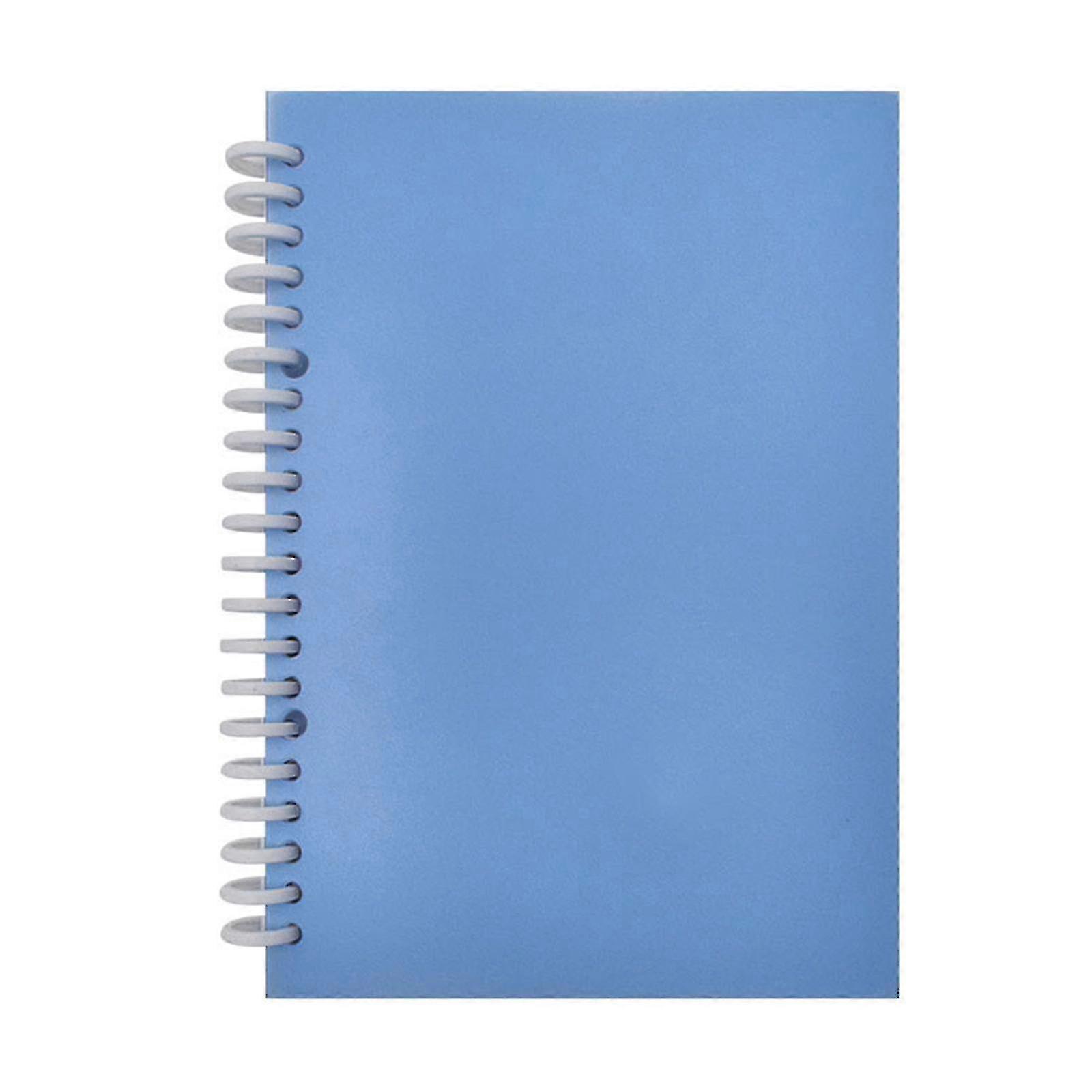 Reusable Sticker Book with 40 Sheets A4/A5 Size for Collecting