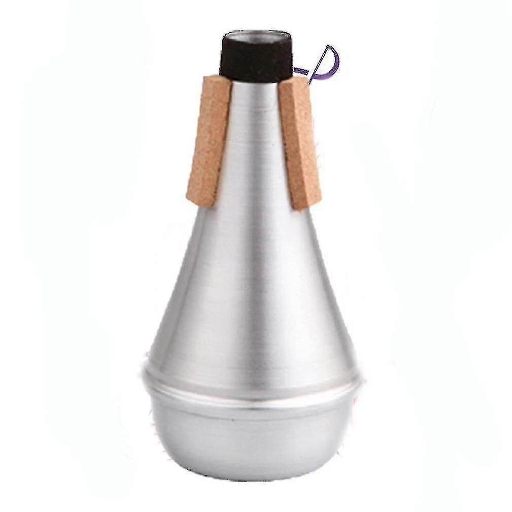 Alluminio Tromba Pratica Mute Accessori Marmitta