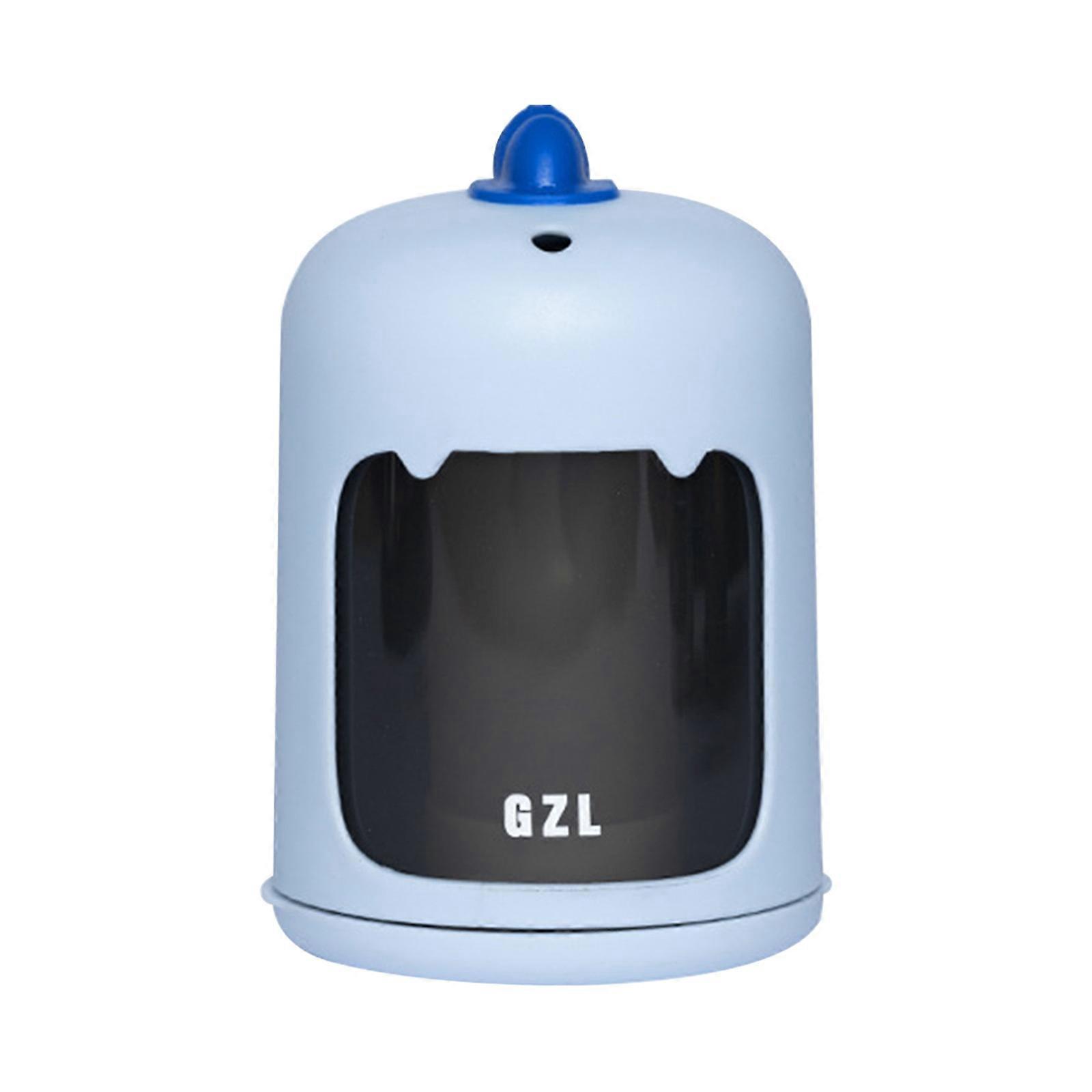 Toothpick Box Press Hotel Automatic-Up Toothpick Can Household Toothpick Bucket Home
