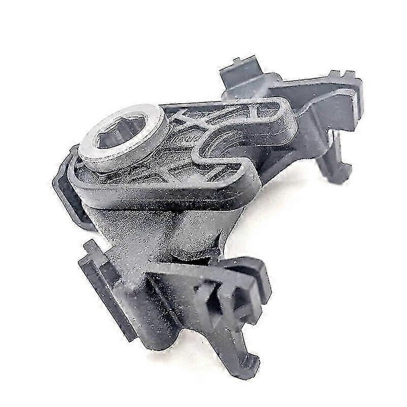 OEM Headlight Mount Assembly Release Kit for Porsche 92a Cayenne 2011 - Part Numbers 95863119402 95863119401 95863119400