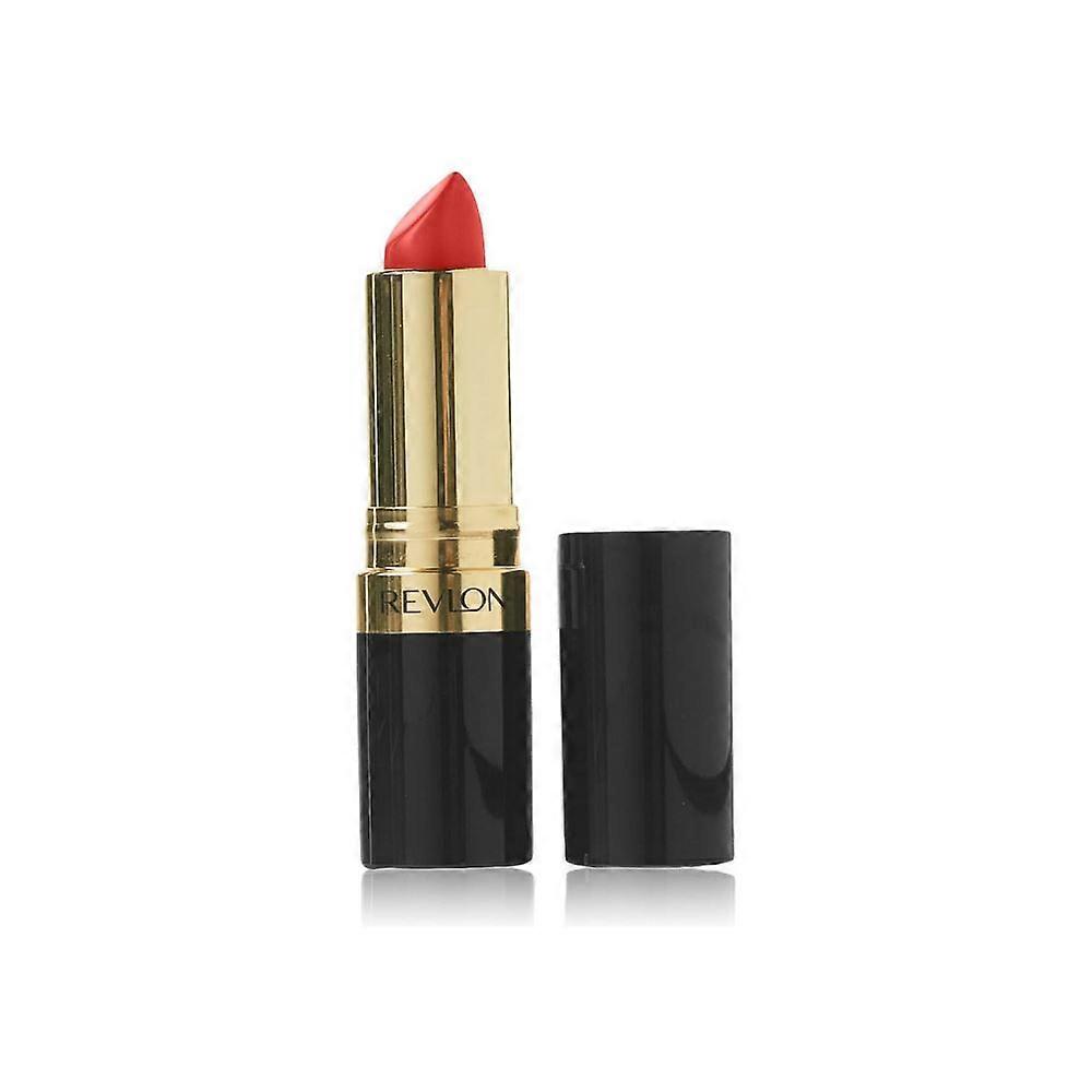 Revlon Super Lustrous Ruj mat 4.2g - 006 Really Red