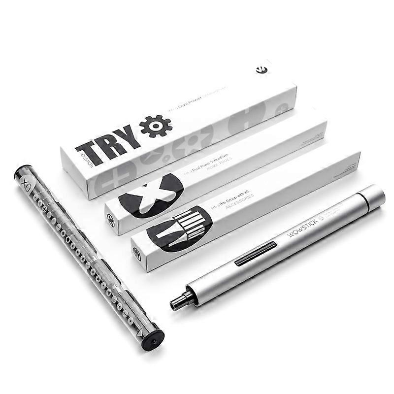 WOWSTICK Mobile Phone Glasses Camera Notebook Digital Disassemble Repair Tool 20 In 1