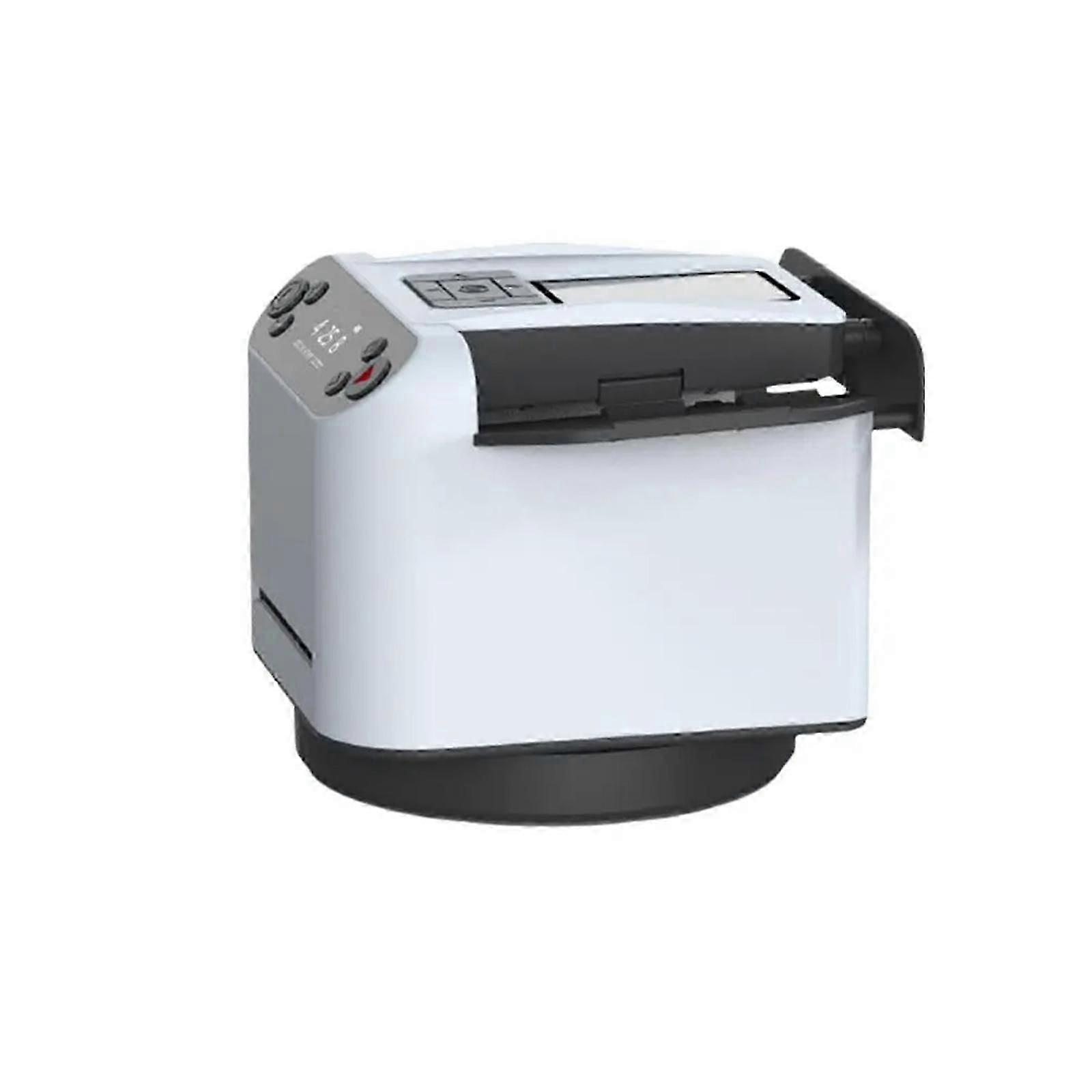 2 in 1 Card Dealer & Shuffler 360 Rotating Card Dealing Machine, 2024 New Model jy