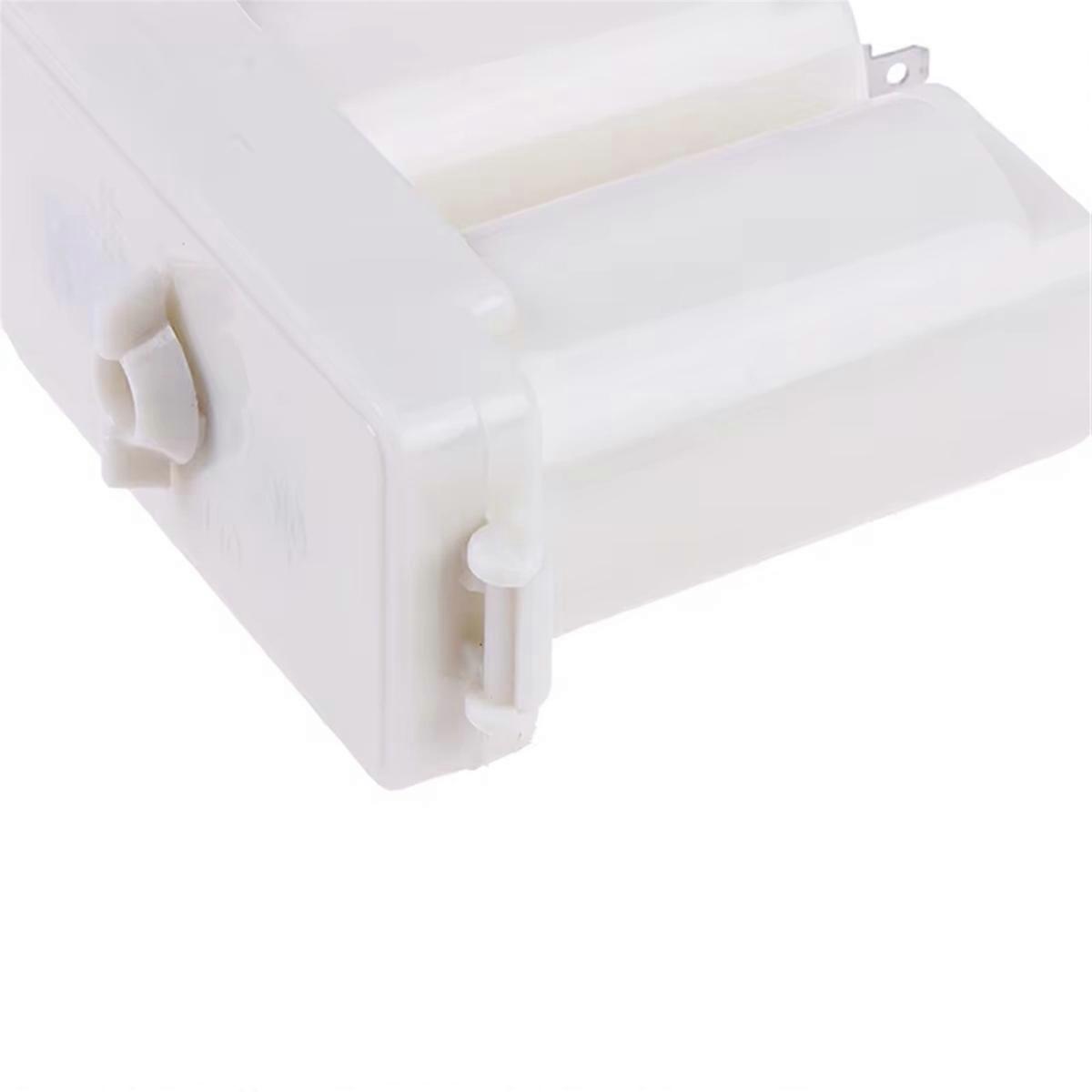 Universal Flue Water Heater Battery Box Double Plastic
