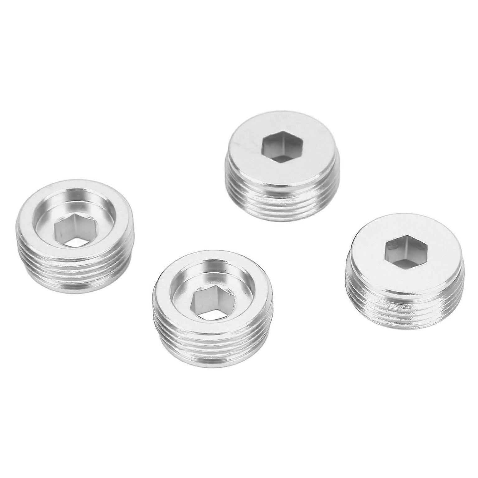 Arrma 1/7 RC Front Hub Nut for Front Axle