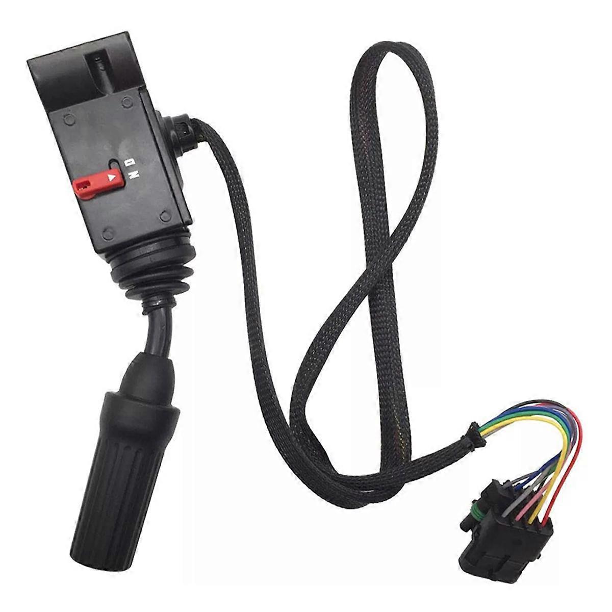 Transmission Shifter Lever 238270A1 for Case 521 621B 721B 821B 921B 621C 721C 821C 921C Gear Select