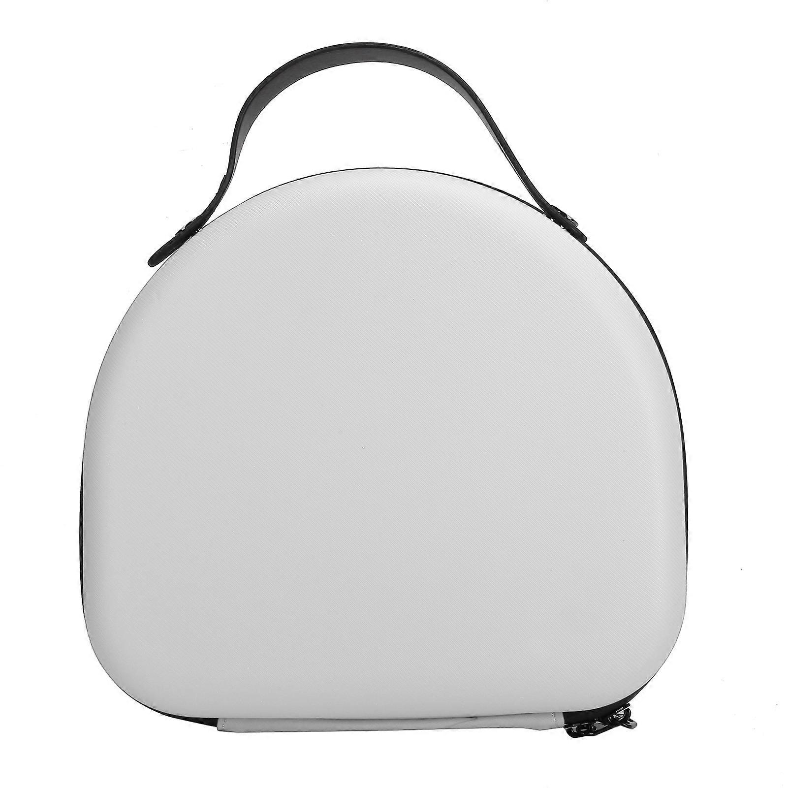 Storage Bag Travel Carrying Case for IOS Max Active Noise Reduction Wireless Bluetooth Headset