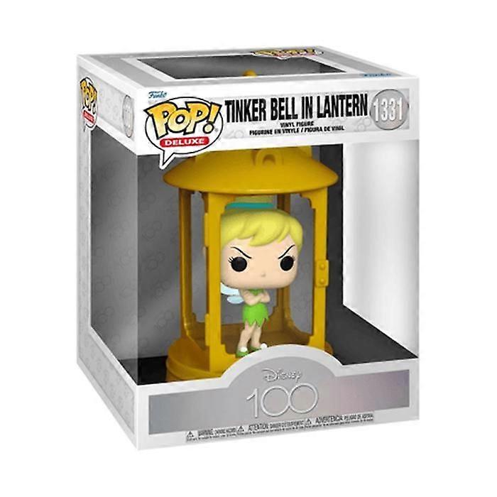Funko Pop ! Luxe : Peter Pan -
