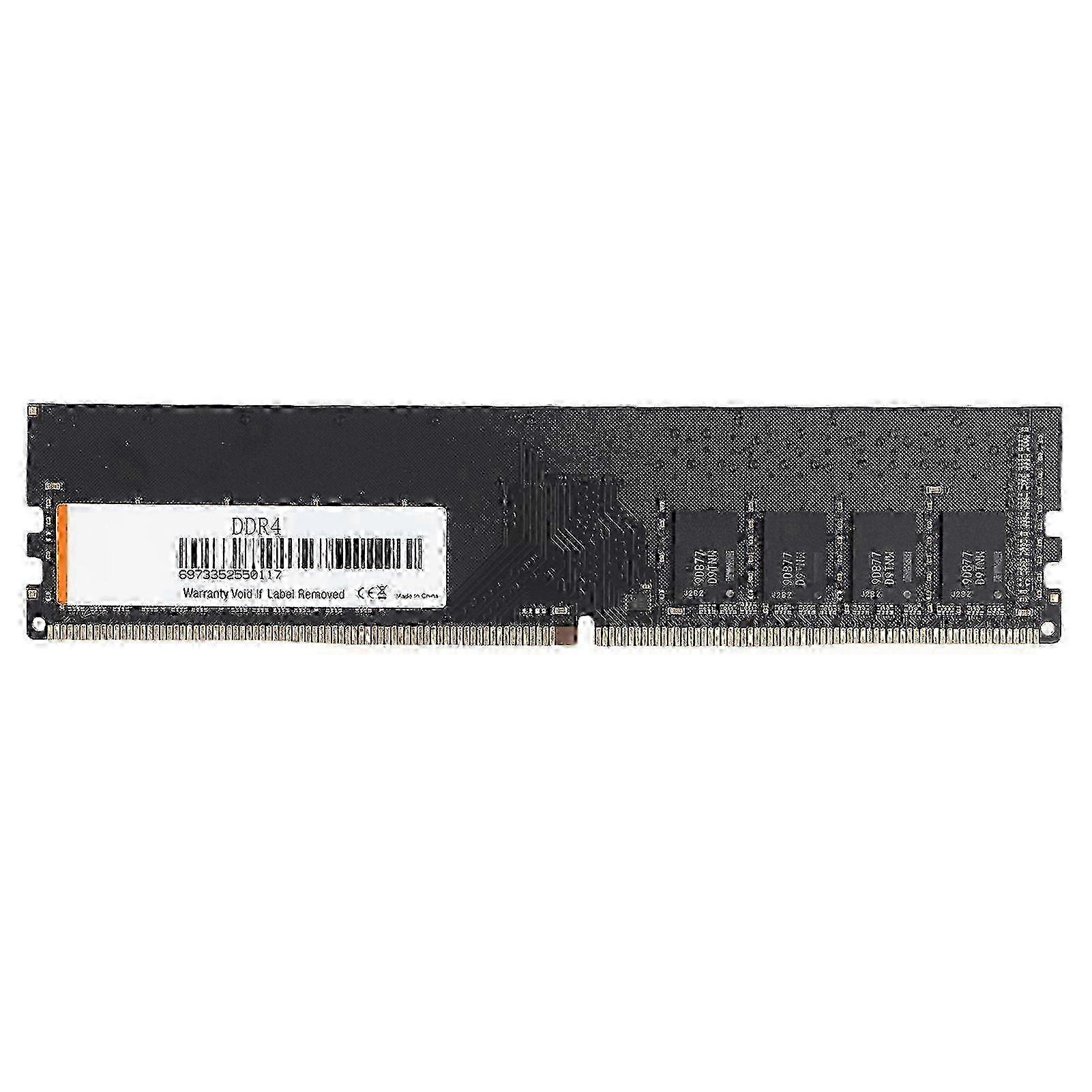 Memory Module DDR4 High Efficiency Corrosion Resistance Stability Performance Notebook Memory