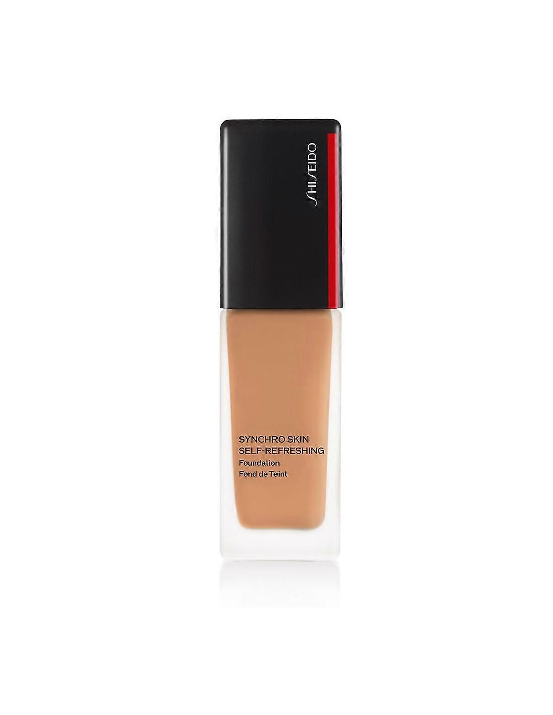 Shiseido Synchro Skin Self Refreshing Foundation SPF30 #410, 30 ml