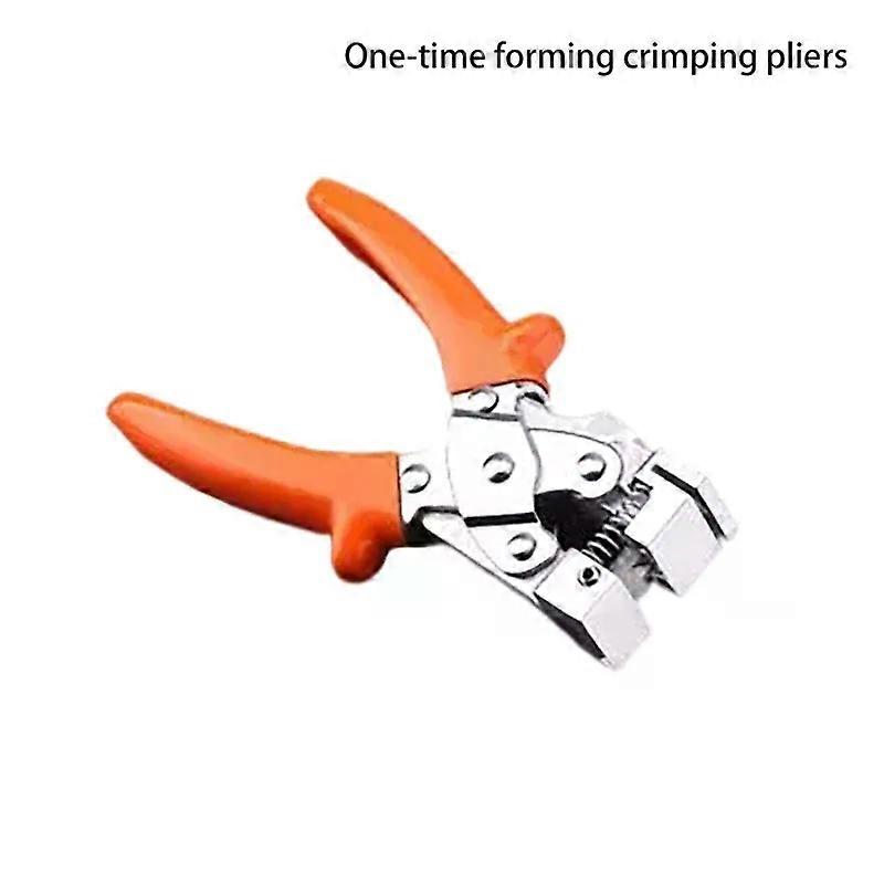 Multi-functional Folding Pliers 90 Degrees Universal Angle Cut Wood Edge Banding Buckle Right Angle Aluminium Wire Slot Scissors