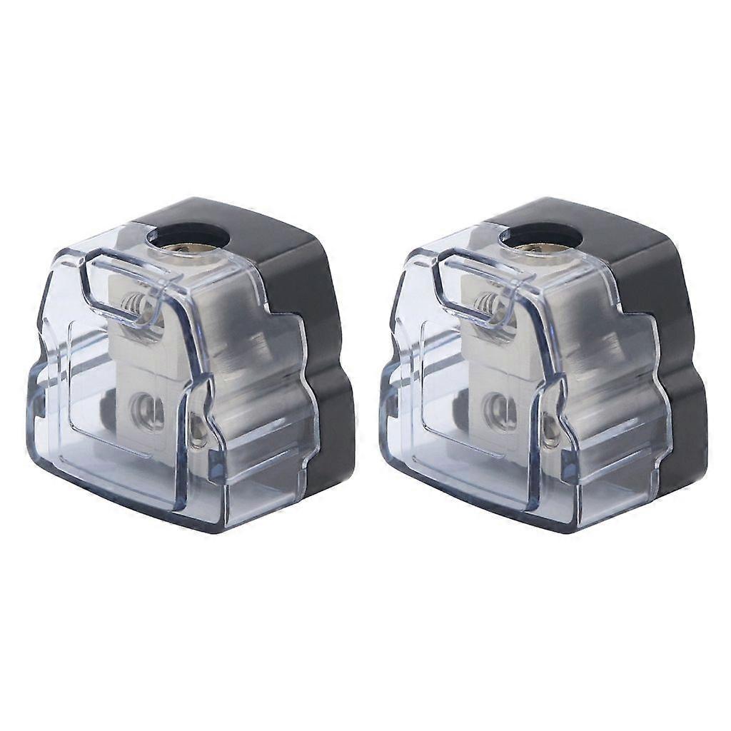 Profession 1 Input 2 Output Multiple Output Power Distributor Box for Auto Sound