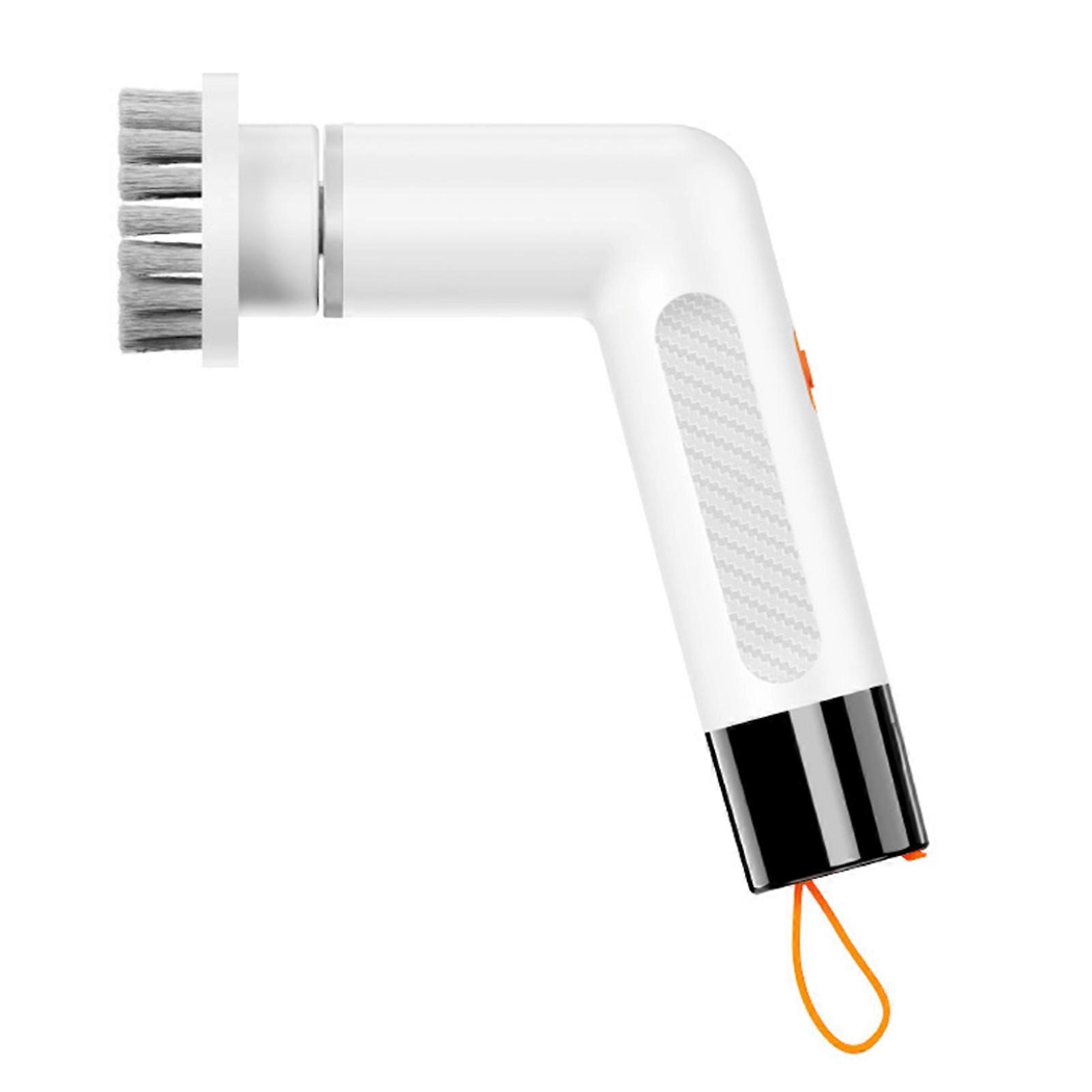 Cordless Electric Spins Scrubber Multipurpose Kitchen Cleaning Tool Home Cleaning Tools