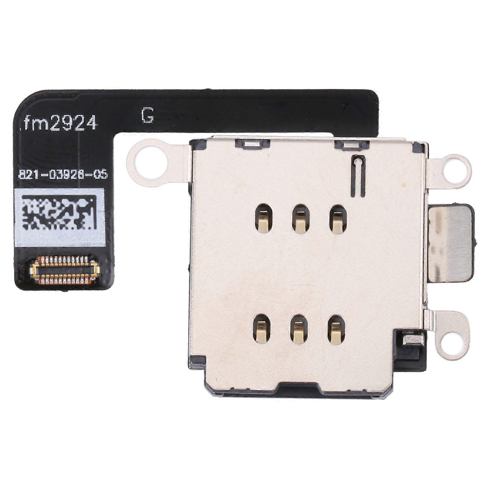 Dual SIM Card Reader Board for iPhone 14