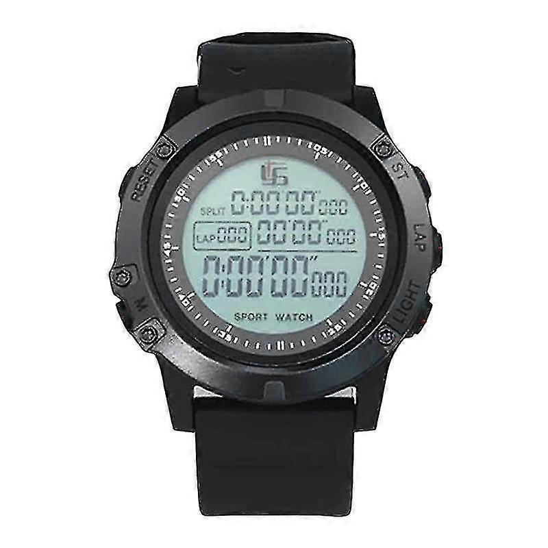 Stopwatch Digital Stop Watch R For Es 100 Lap Memory Ant Countdown Stopwatch