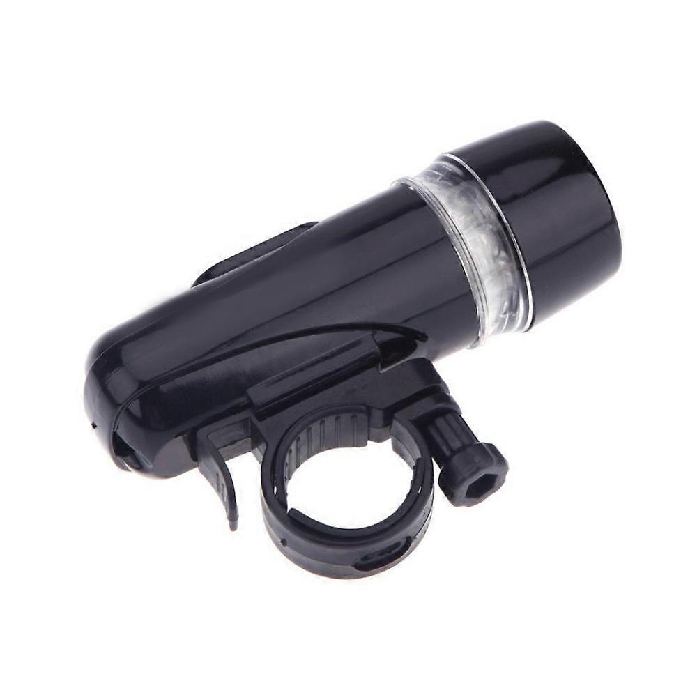 Lamp Bike Bicycle Front LED Light + Rear Flashlight