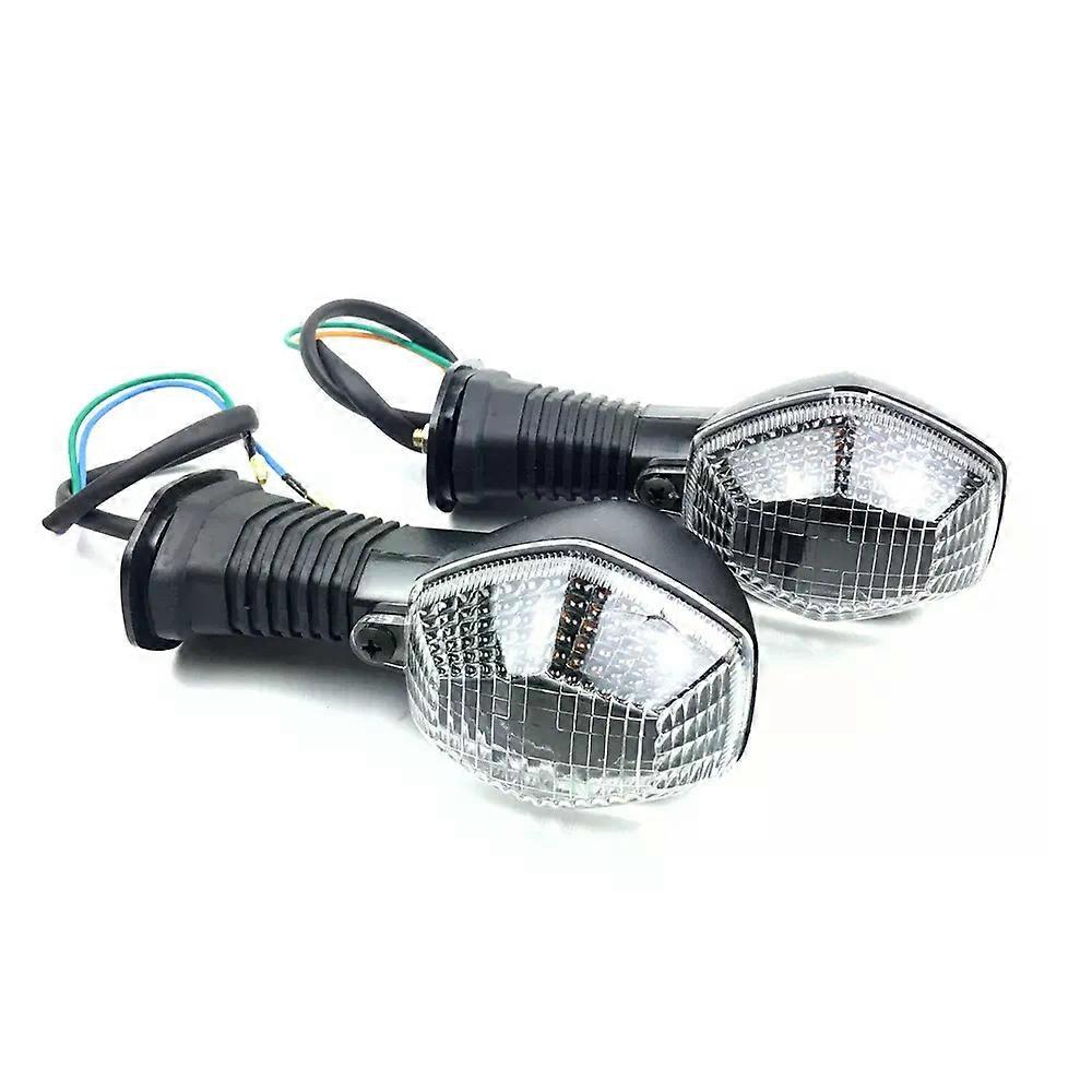 compatible for SUZUKI GSF 600/650/1200/1250 N/S Bandit GSF1250SA GSX650F GSX1250FA Motorcycle Blinker Lamp Turn Signal Indicator Light