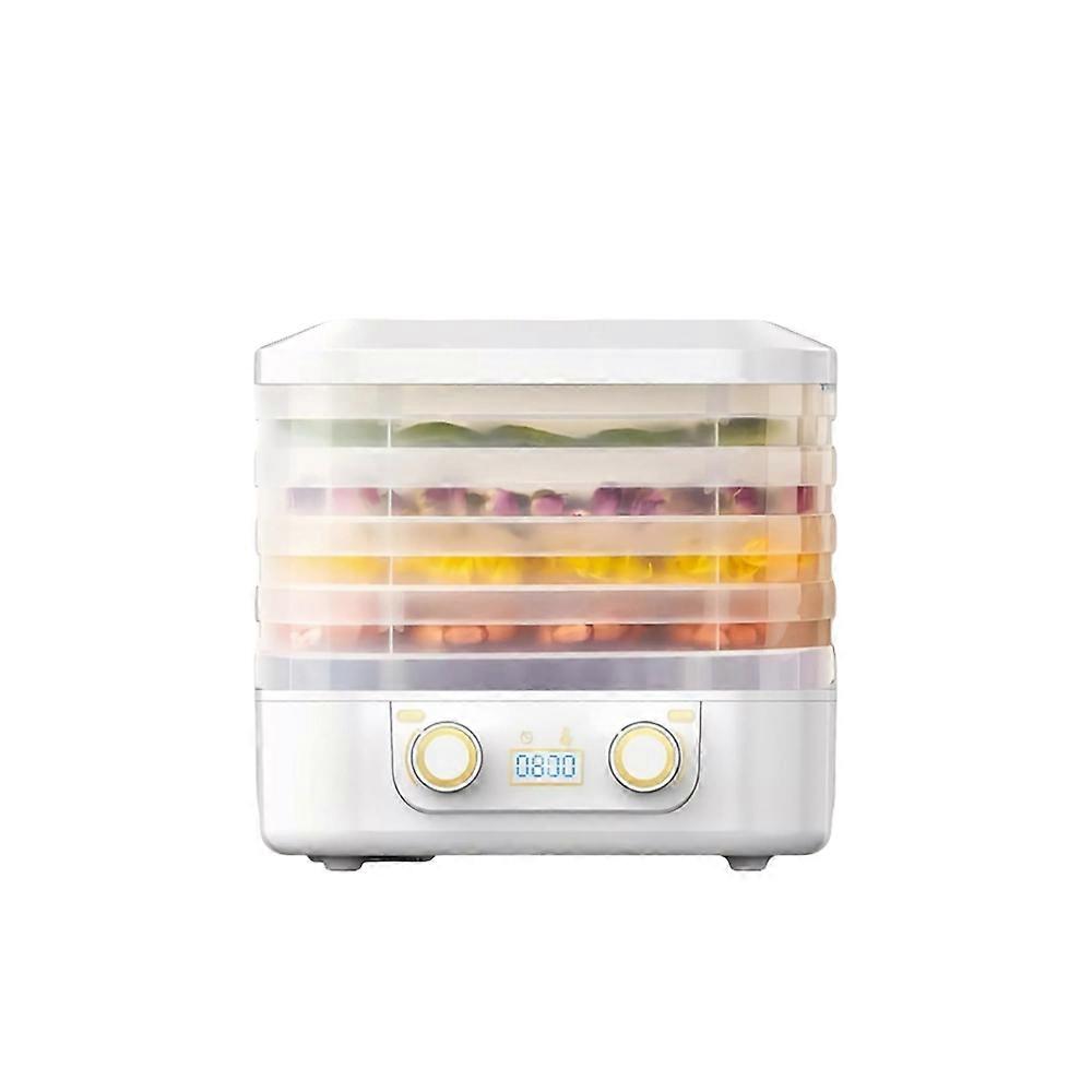 آلة تجفيف تجميد الطعام للمنزل ، آلة تجفيف للحلوى والوجبات الخفيفة