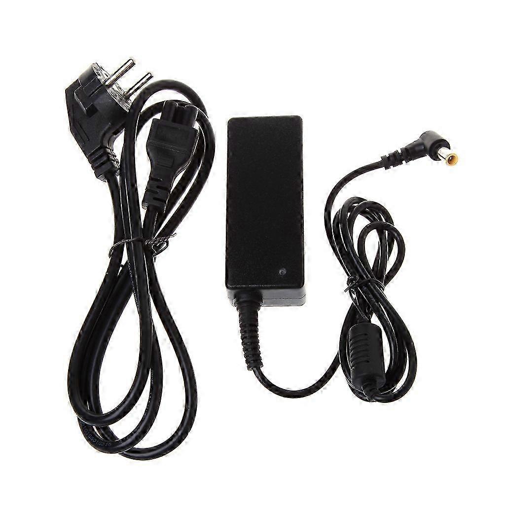 Universal 19V 2.1A AC DC Charger Converter for Lighting Devices