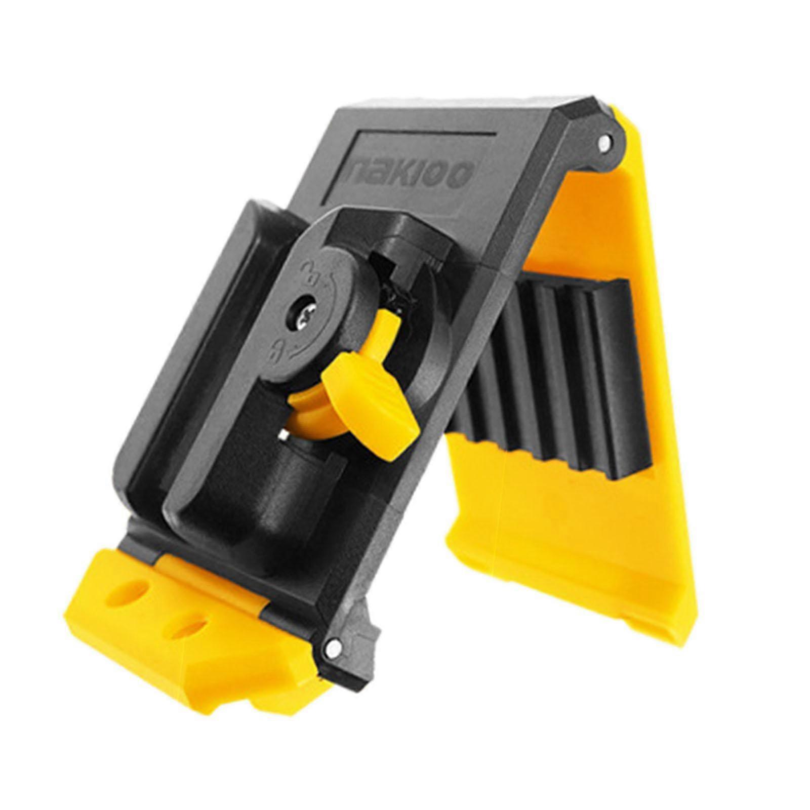 Tape Measure Holder Practical Accessories Convenient for Your Belt, Tool Bag