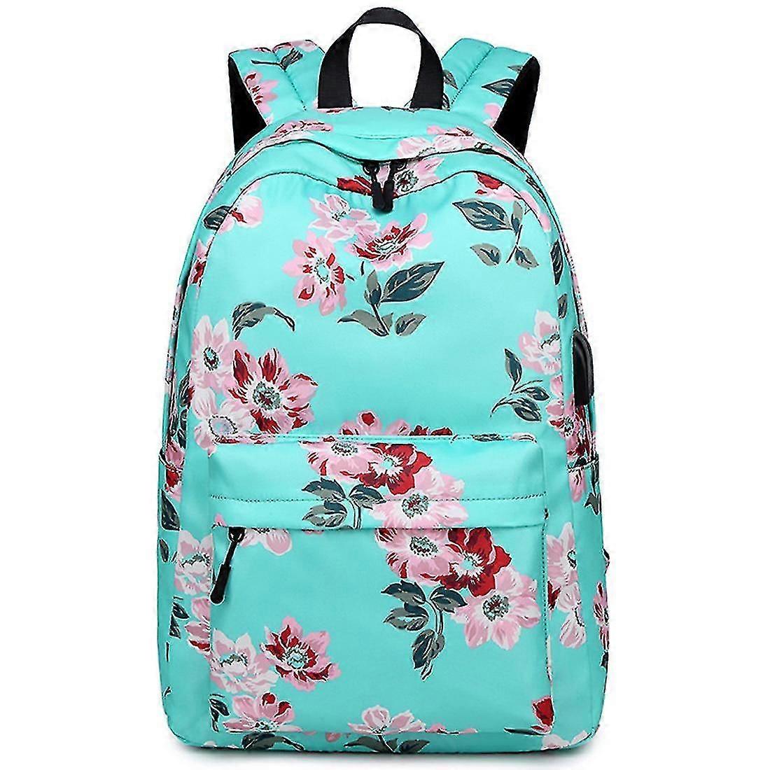 New Laptop Backpack With Usb Port