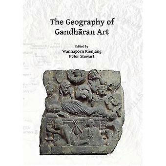 Geografia da Arte Gandariana - Archaeopress
