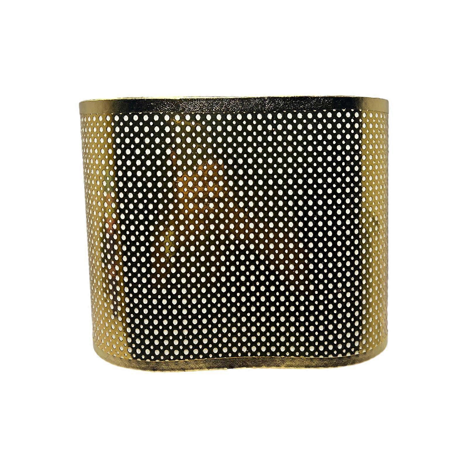 Cloth Lampshade Bedside Lamp Shade, Decorative Chandelier Shade Desk Lamp Shade