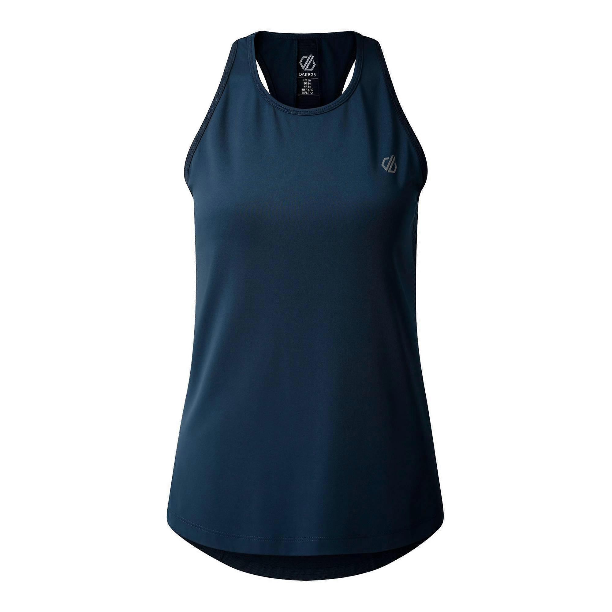 Regatta Dames / Dames Gravitate Tank Top