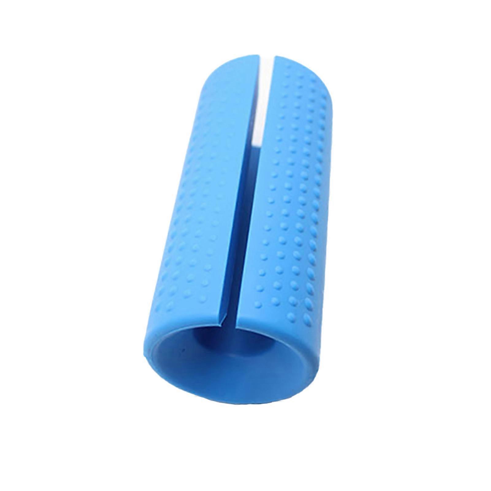 Silicone Dumbbell Grip Dumbell Handles, Bicep