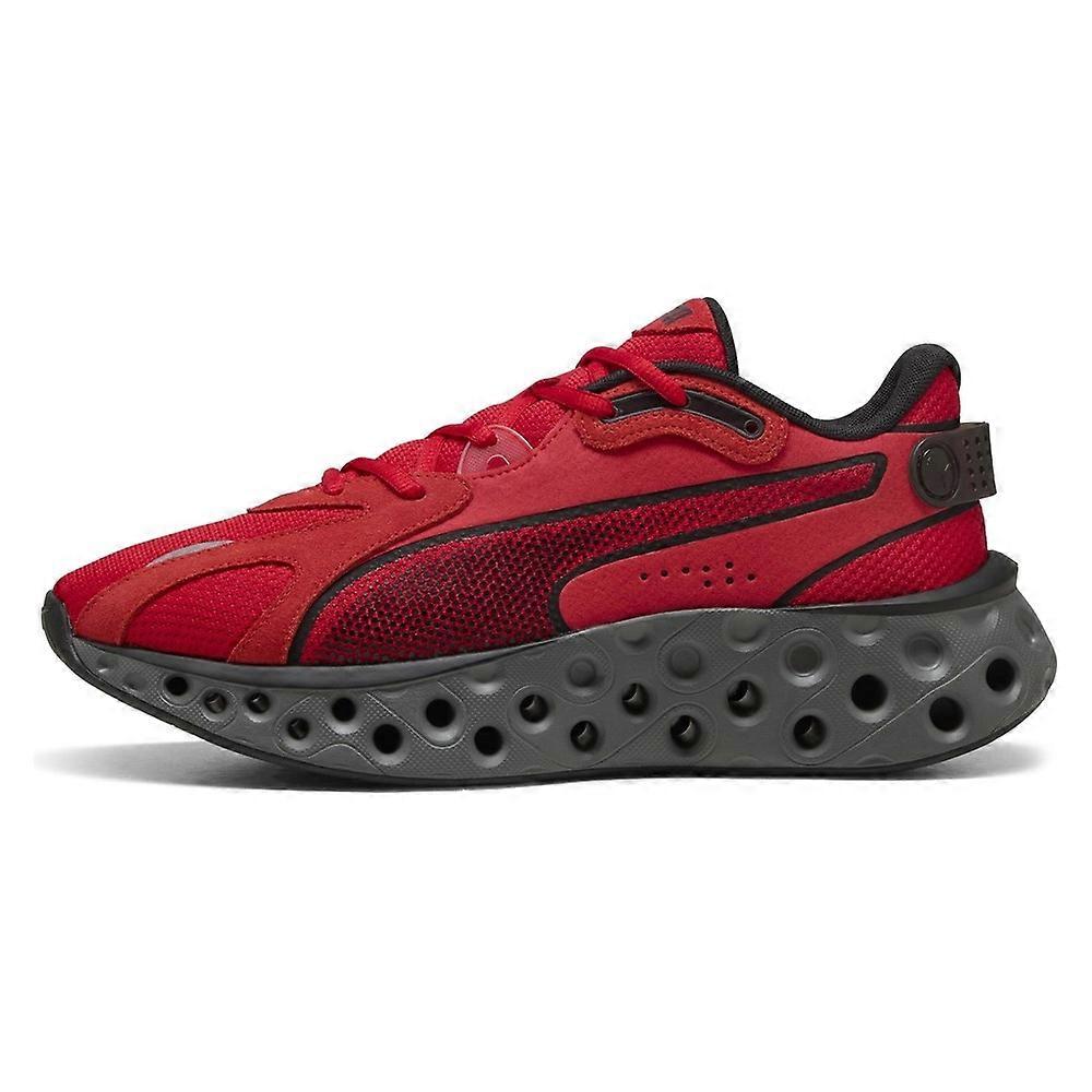 Shoes Puma Softride Frequence 31050008