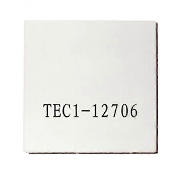 2x -12706 Heatsink Module for Cooling with Device
