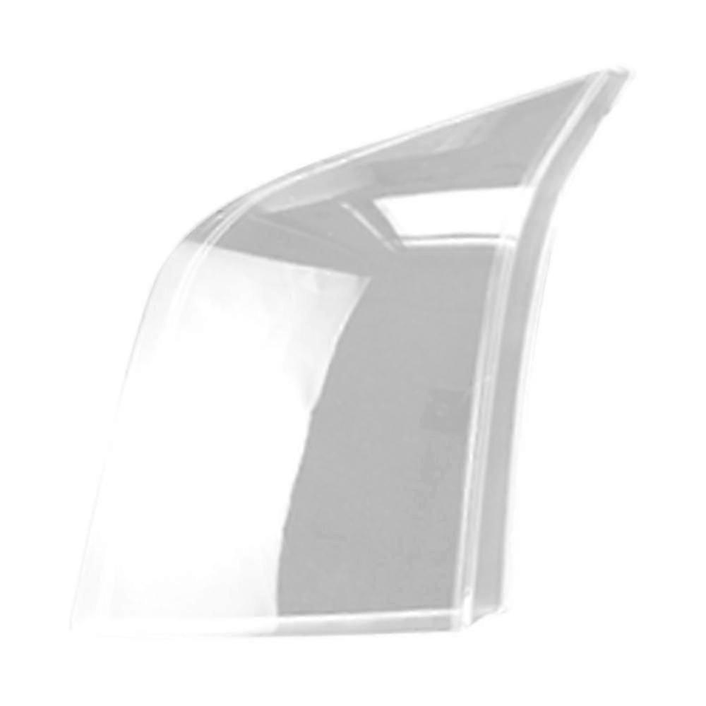 For Ford Transit V348 2009-2012 Left Headlight Shell Lamp Shade