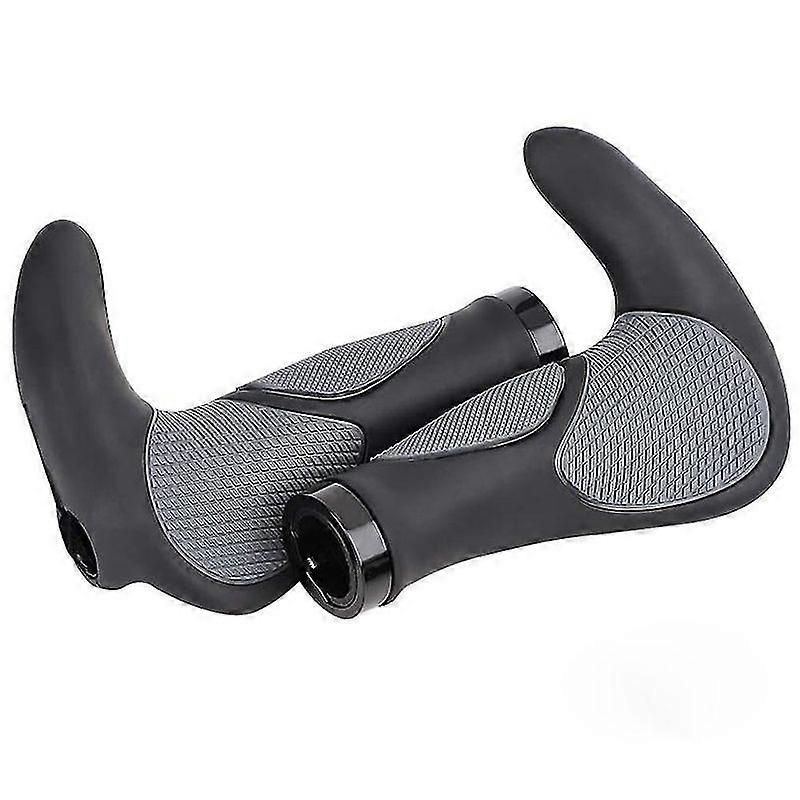 Lebanghui Bicycle Grips Ergonomic Bicycle Handlebars For Every Bicycle