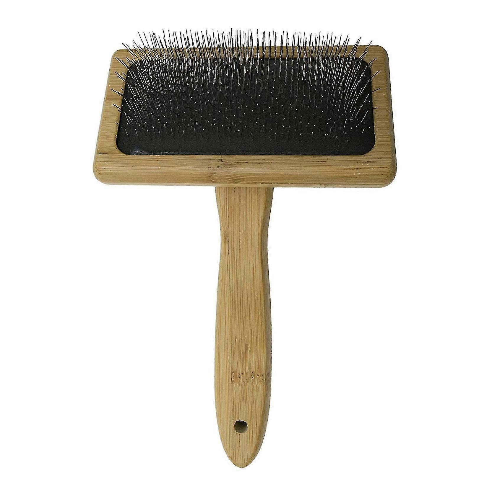 Macrame Brush Tapestry Weaving Comb Tool Macrame Fringe Weaving Knitting Accessories DIY Braided Op