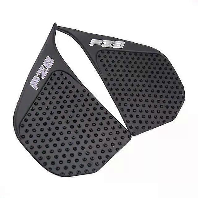Suitable for Yamaha FZ1 FZ-1N FZ1N FZ1S FZ 1S 06-15 FZ6 FZ6N 06-10 FZ8 N/S FZ8N 10-16 Protector Anti slip Tank Pad Sticker GasVehicle Wraps