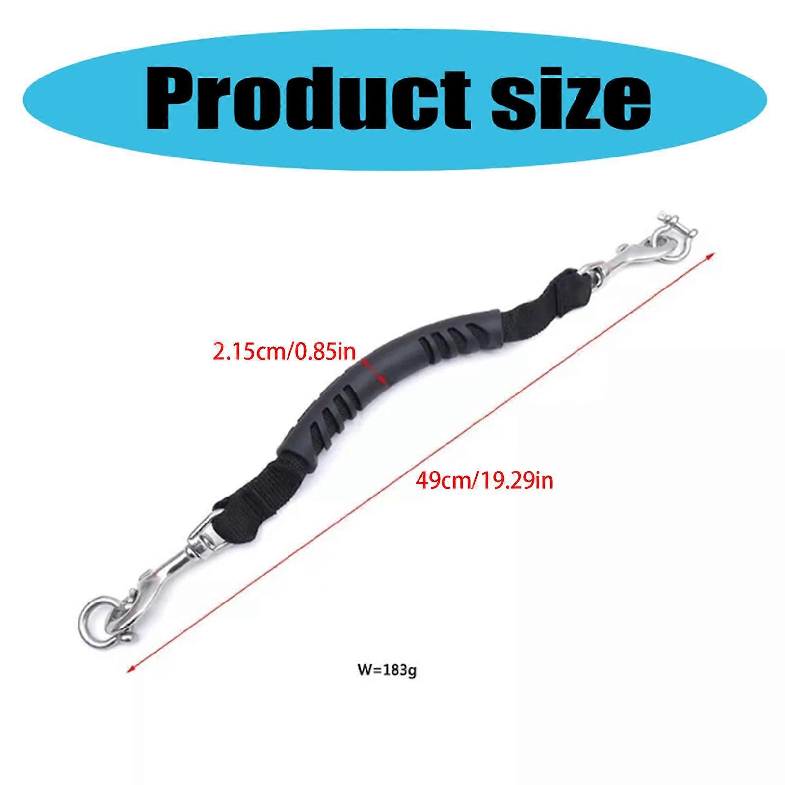 Underwater Camera Housing Carry Lanyard Replacement Waterproofs Case Soft Handle Diving Camera Handle Rope Enduring