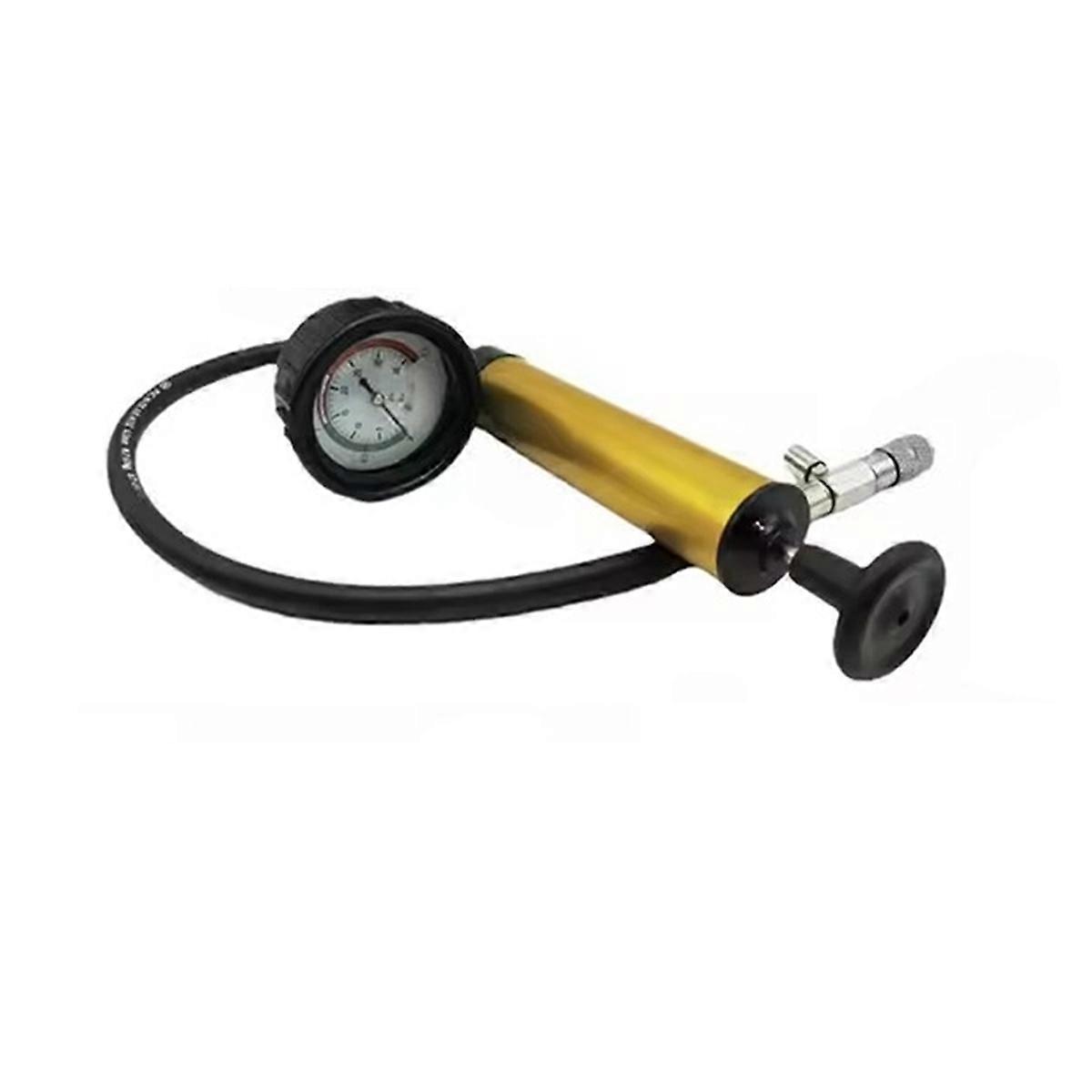 Water Tank Leak Detector for Car Cooling System