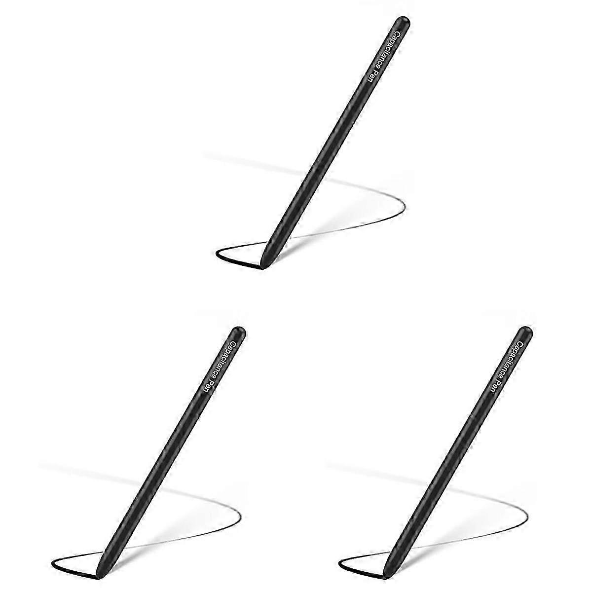 Capacitive Stylus Pen for Galaxy Z Fold4/Fold3/Fold2 5G, Touch Screen Pen with Palm Rejection