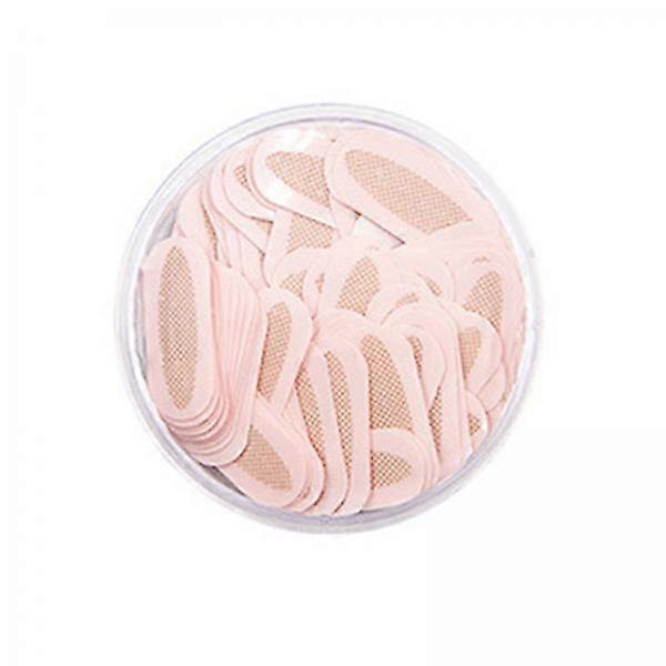 Invisible Double Eyelid Strips for Long- Results