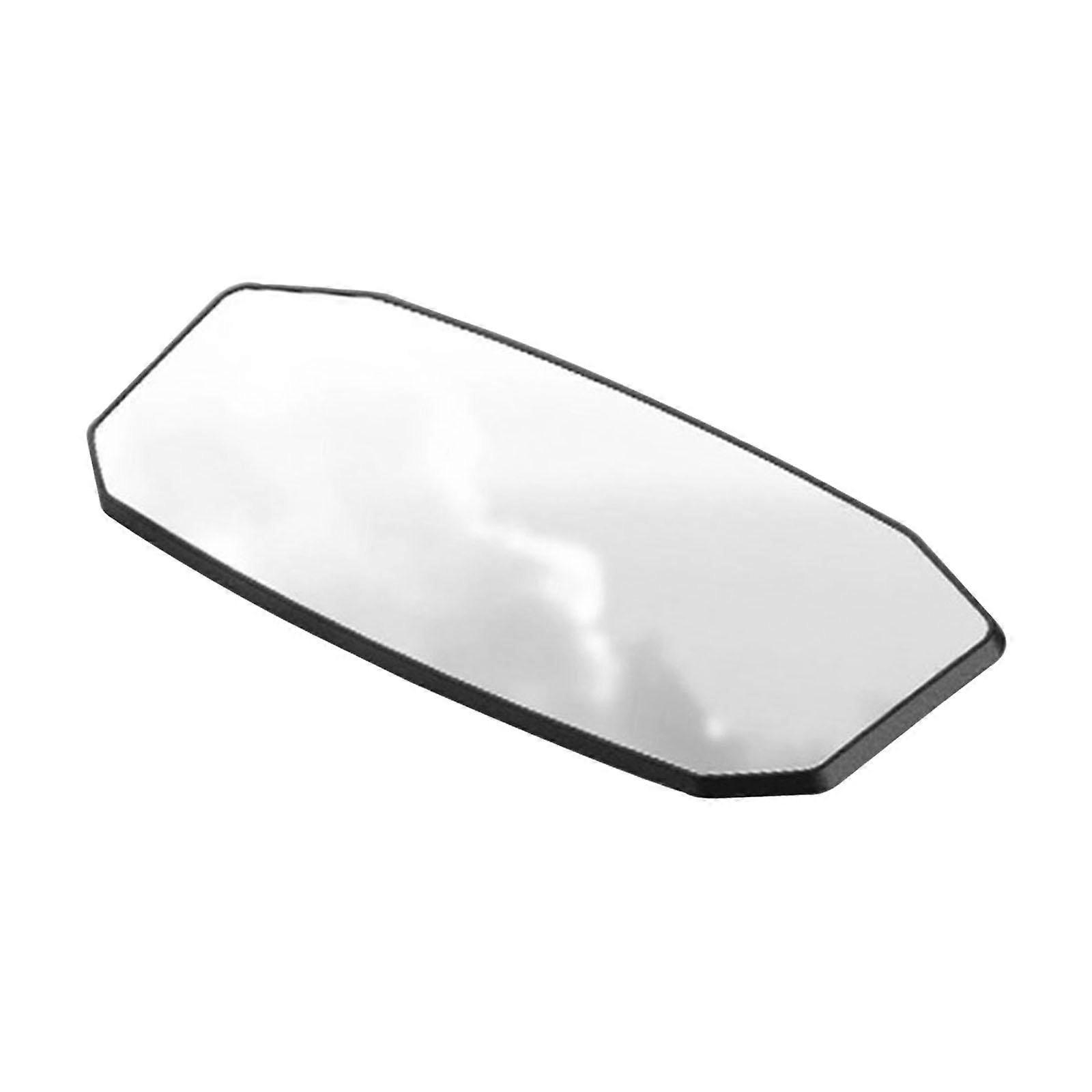 Generic Car Mirrors Extended Rear View Mirror ,Universal, Clip on Panoramic