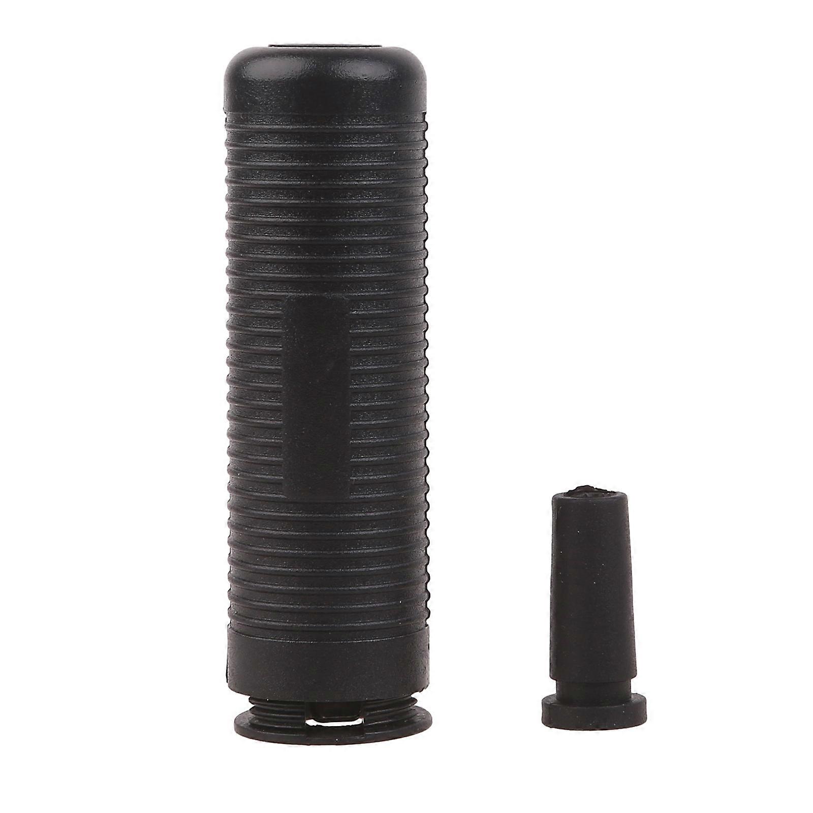 Replacement U174Military Plug Headset Adapter Civilian Wiring Transition General Avaition Headset Plug