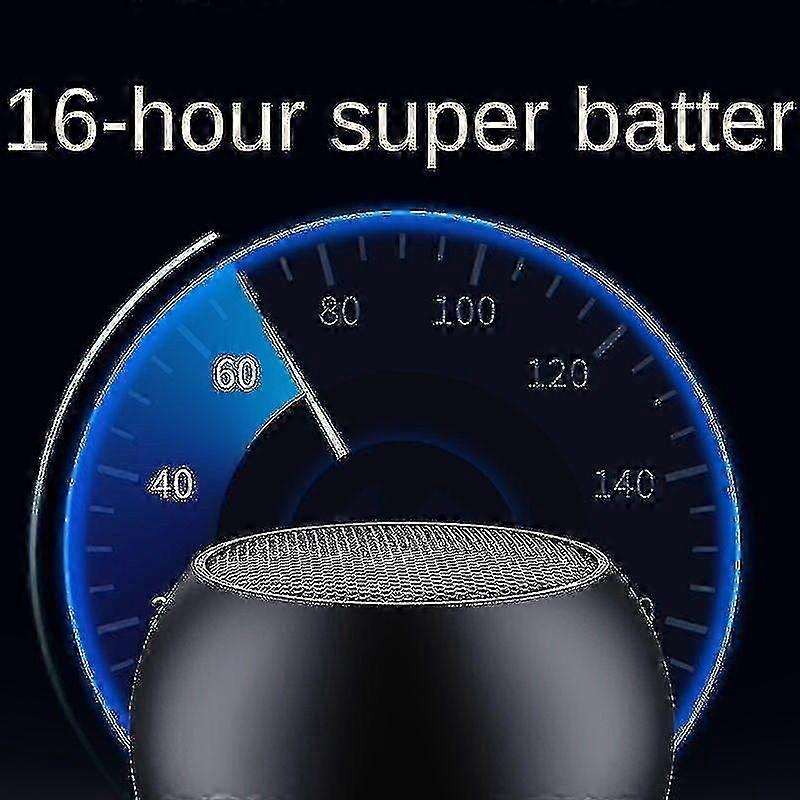 Wireless Bluetooth Speaker Mini Small Portable Home Portable