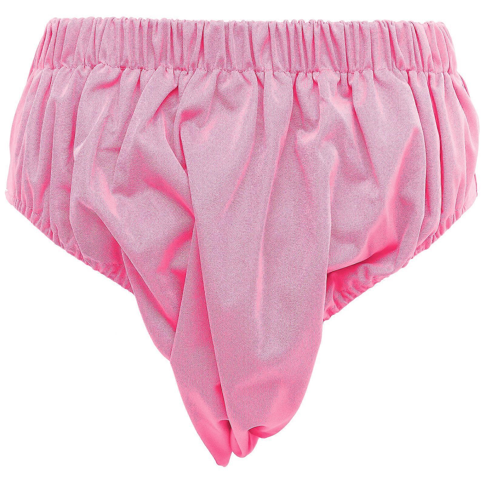 Wearable Cloth Diaper Promoting Hygiene and User Convenience