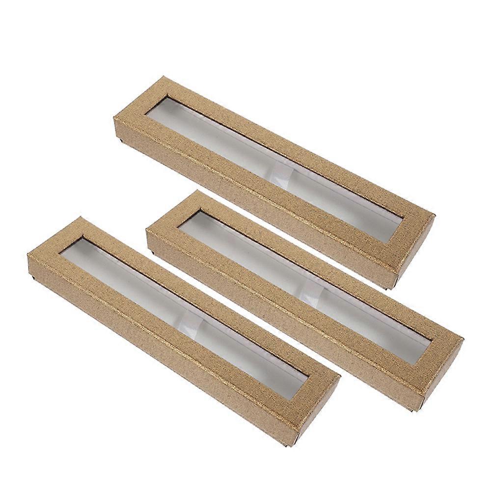 Pen Storage, Multipurpose Case for Pen Arrangement, Perfect for Business Activities