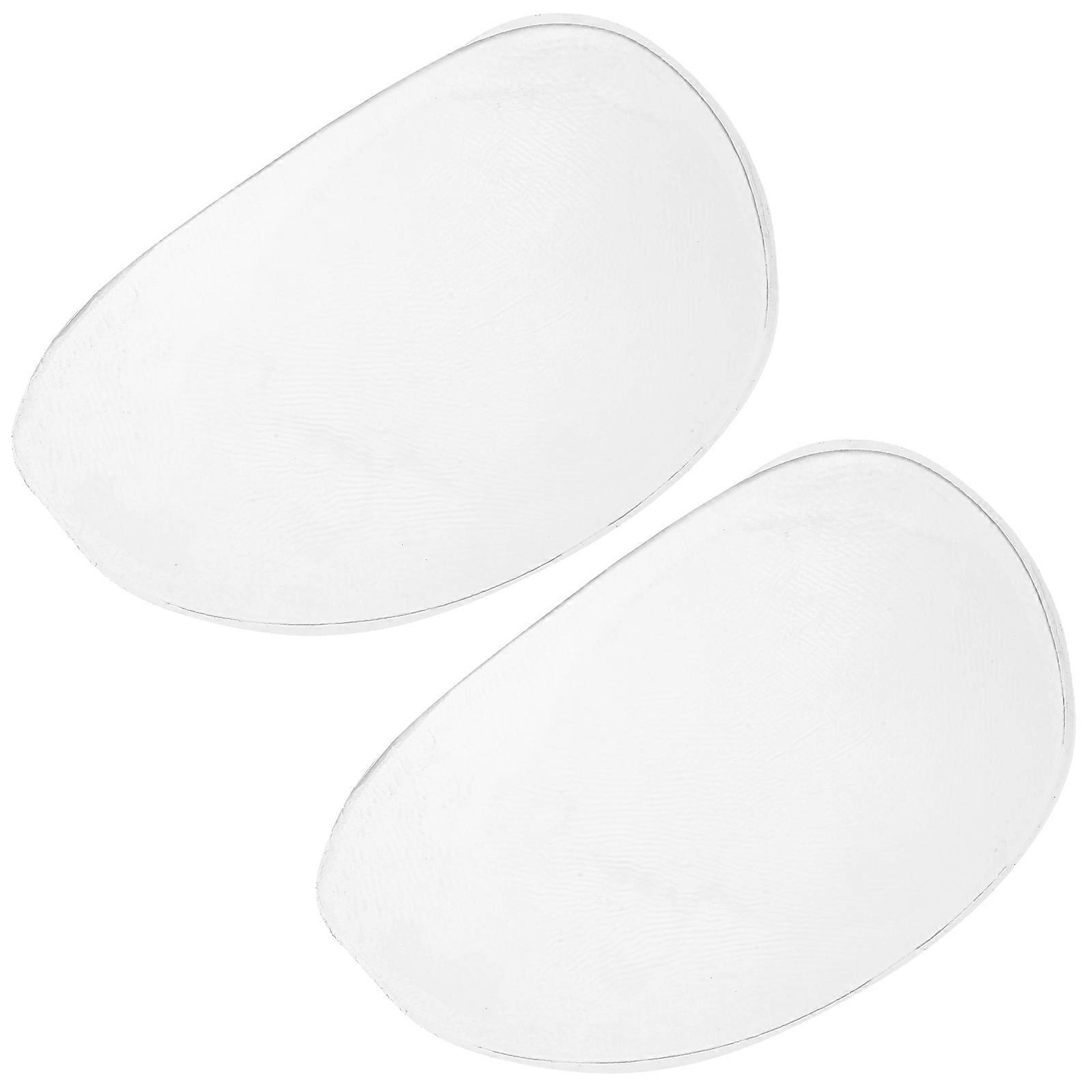 Silicone Ass, Attractive and Practical Buttock Enhancers, Easy to Apply