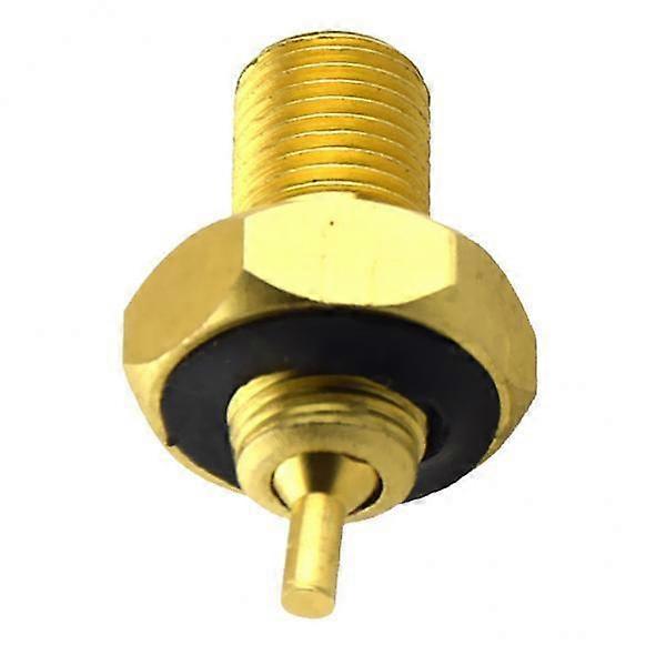 8x Large Bore Valve Reducer Adapter Internal