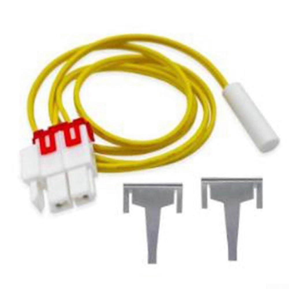 Refrigeration Solution Defrost Sensor DA3200006W and Drain Clip Evaporator DA6106796A for efficient temperature maintenance